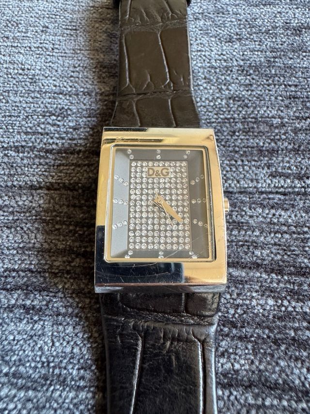 Reloj Dolce & Gabbana