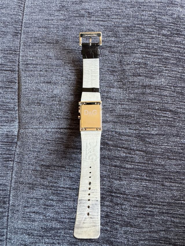 Reloj Dolce & Gabbana