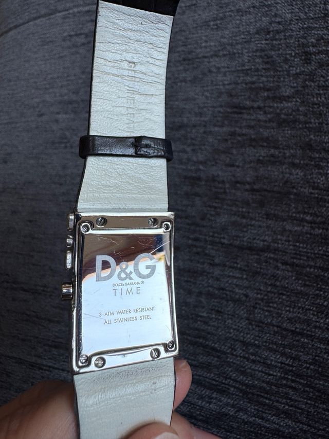 Reloj Dolce & Gabbana