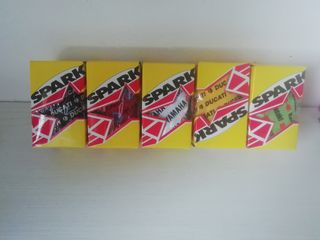 Foulard Piaggio Spark 70x70