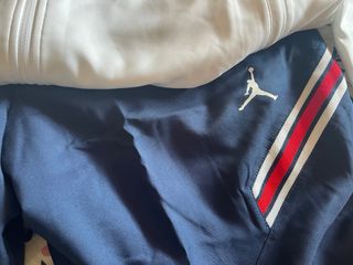 Chandal hombre nike jordan