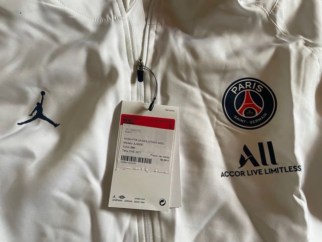 Chandal hombre nike jordan