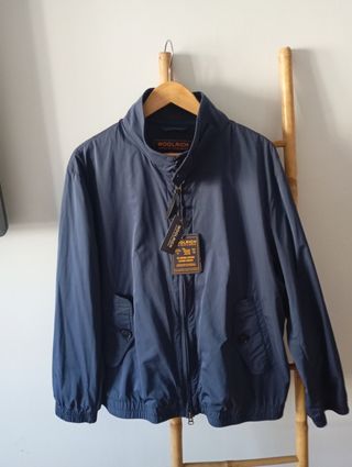 Cazadora Bomber Woolrich 