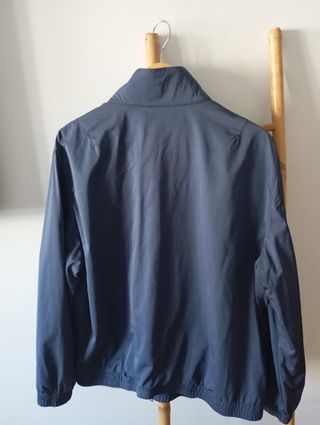 Cazadora Bomber Woolrich 