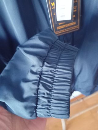 Cazadora Bomber Woolrich 