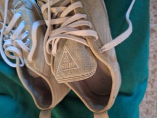 Scarpe tennis Guess