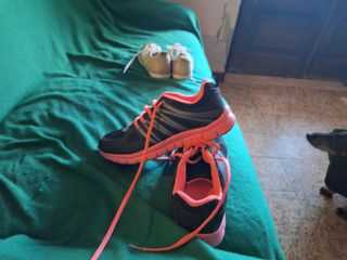 Scarpe trekking donna