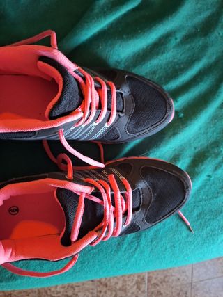 Scarpe trekking donna