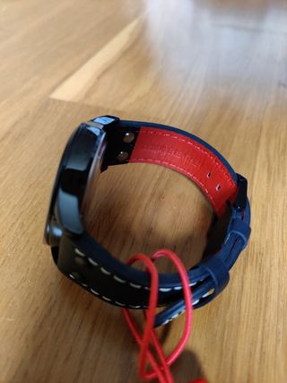 Reloj Swiss Military Hanowa nuevo