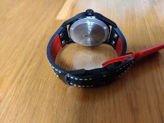 Reloj Swiss Military Hanowa nuevo