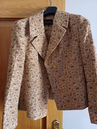 Chaqueta Laserre 