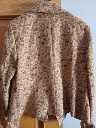 Chaqueta Laserre 