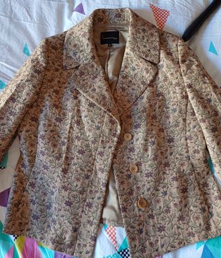 Chaqueta Laserre 