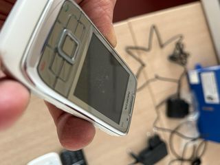 Nokia E66 Vintage Collezione