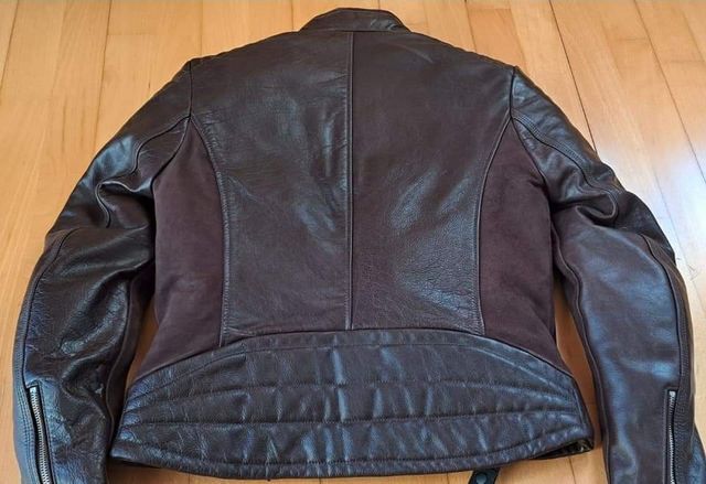 Casaco pele Revit Clare Ladies