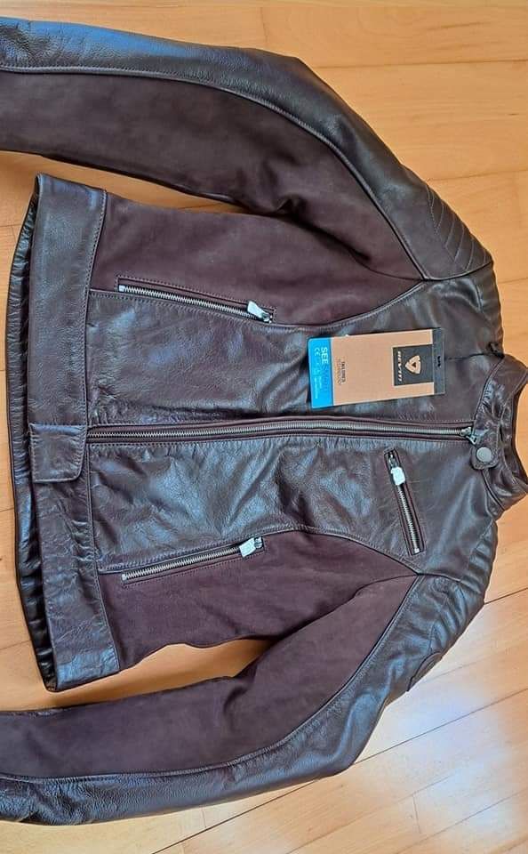 Casaco pele Revit Clare Ladies