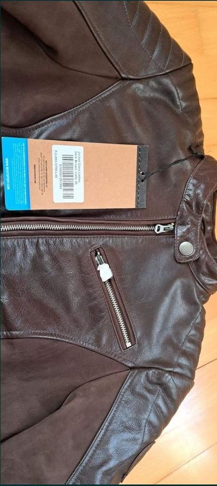 Casaco pele Revit Clare Ladies