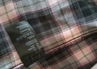 Camicione donna H&M