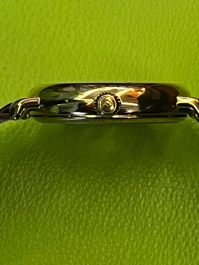 Reloj Pinko skeleton