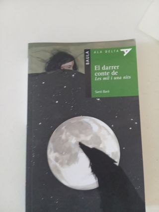 Libro infantil para niños
