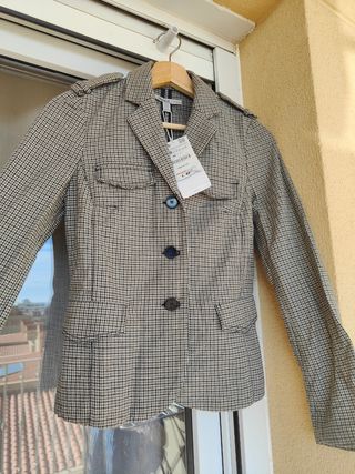 Camisa zara xs