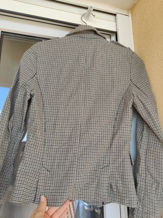 Camisa zara xs