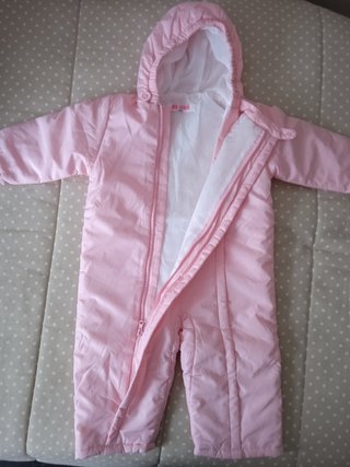 Buzo 18-24 m