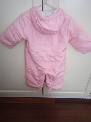 Buzo 18-24 m