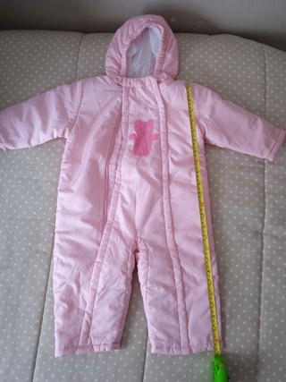 Buzo 18-24 m