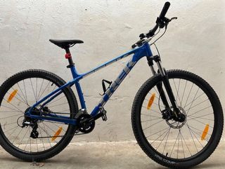 Bici de Montaña Trek Marlin 6 talla L