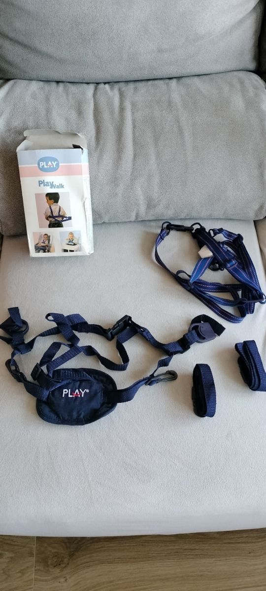 Arnés nuevo de la marca playwalmk