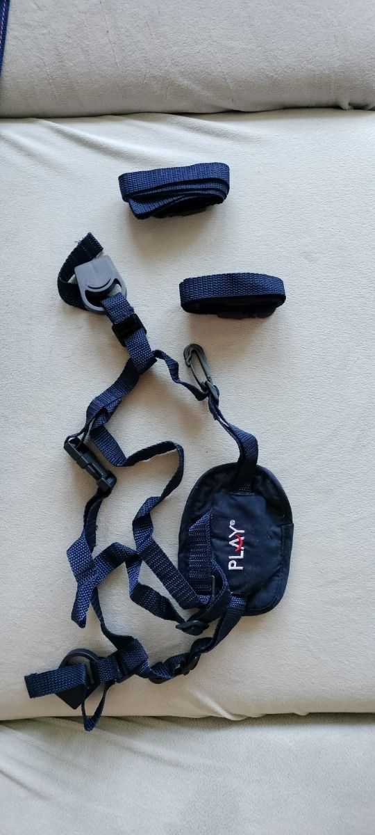 Arnés nuevo de la marca playwalmk
