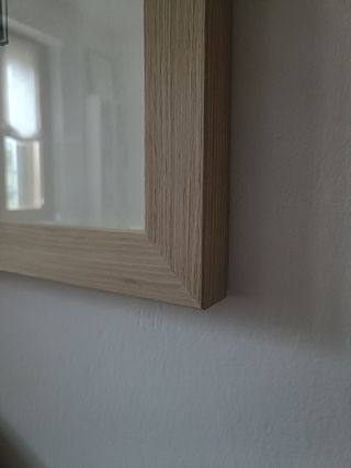 Manlio Bacosi serigrafia con cornice