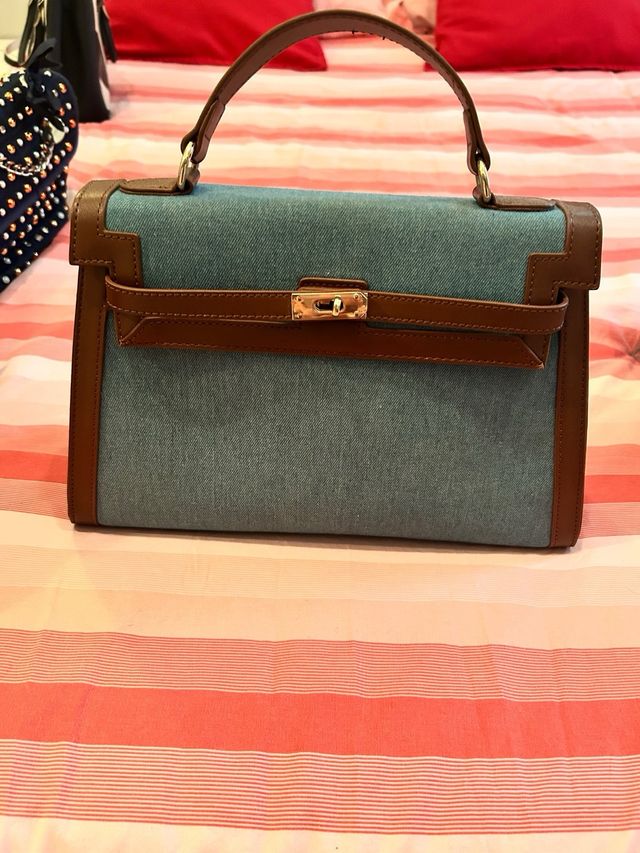 Bolso Menbur sin estrenar