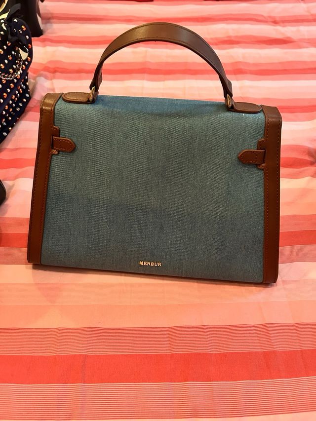Bolso Menbur sin estrenar