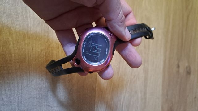 Reloj Nike Triax