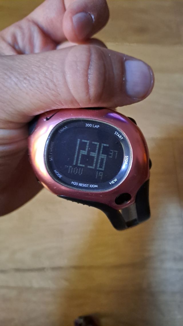 Reloj Nike Triax