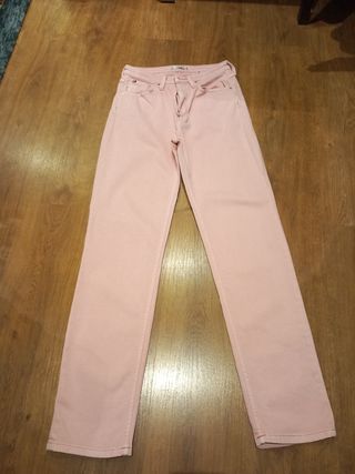 Pantalón vaquero