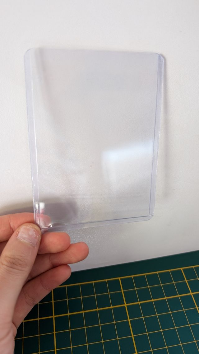 25 copertine semirigide in cartoncino