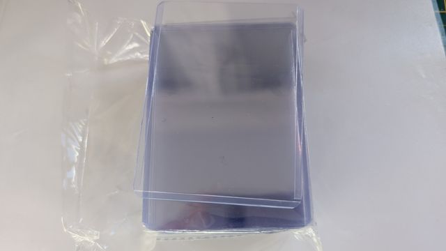 25 copertine semirigide in cartoncino