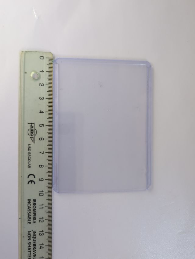 25 copertine semirigide in cartoncino