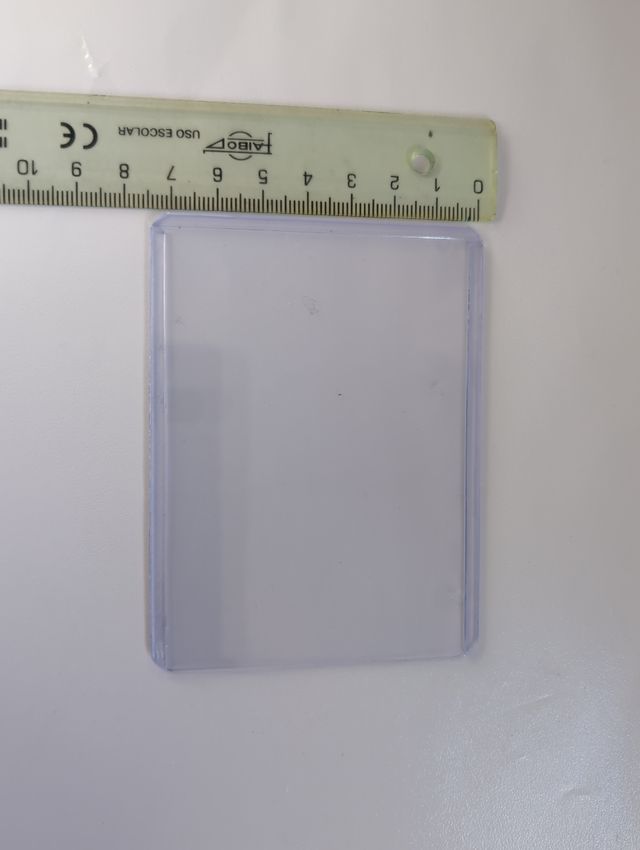 25 copertine semirigide in cartoncino