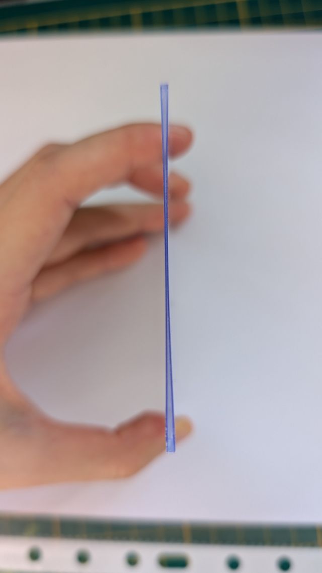 25 copertine semirigide in cartoncino