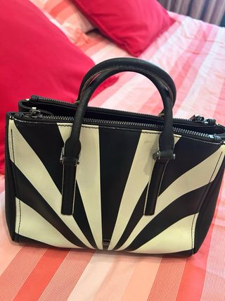 Bolso Purificación Garcia