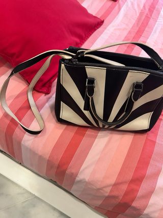 Bolso Purificación Garcia