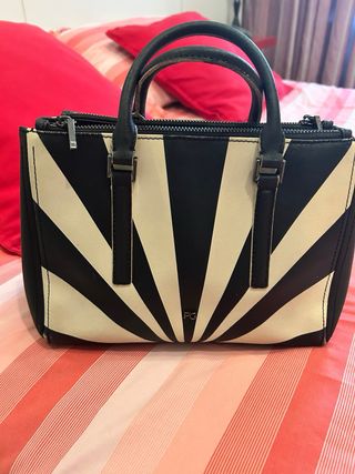 Bolso Purificación Garcia