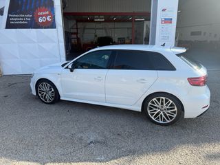 Audi A3 2017