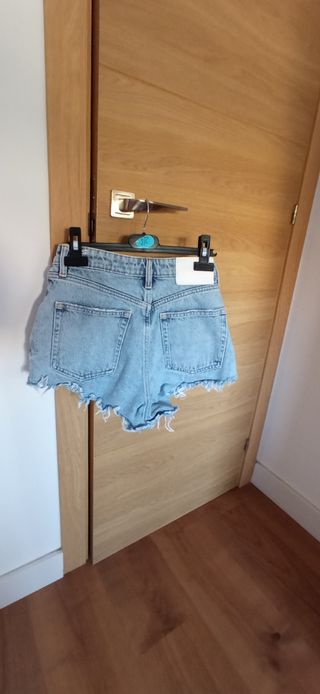 Pantalo vaquero