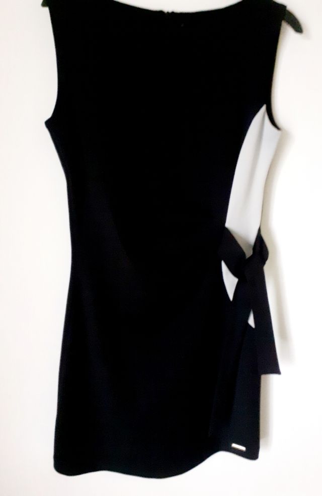 Abito a tubino rinascimento