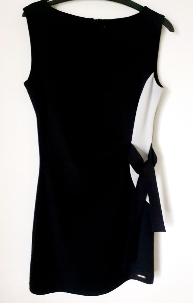 Abito a tubino rinascimento